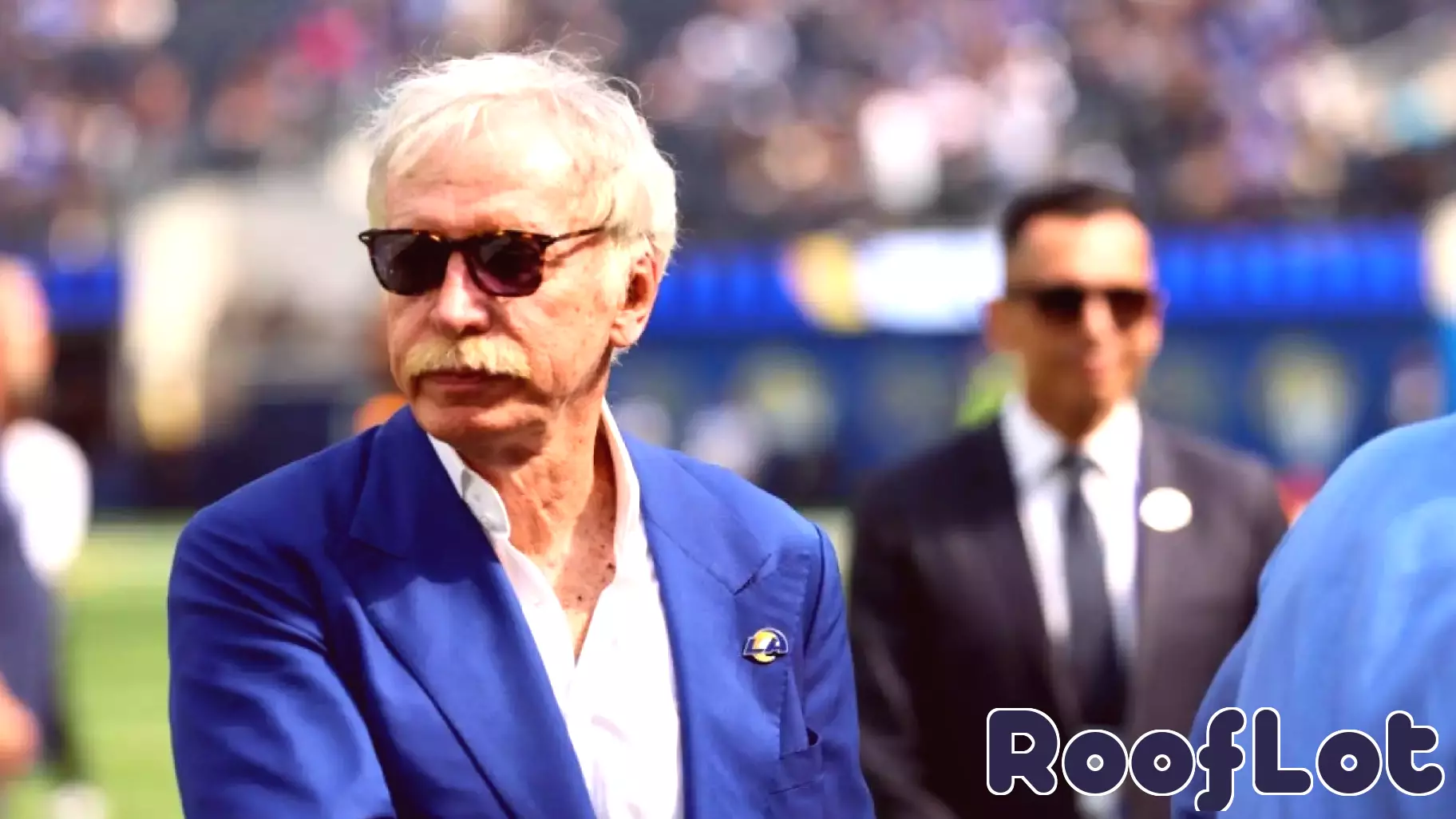 Stan Kroenke Emerges as America's Largest Private Landowner After Landmark Purchase