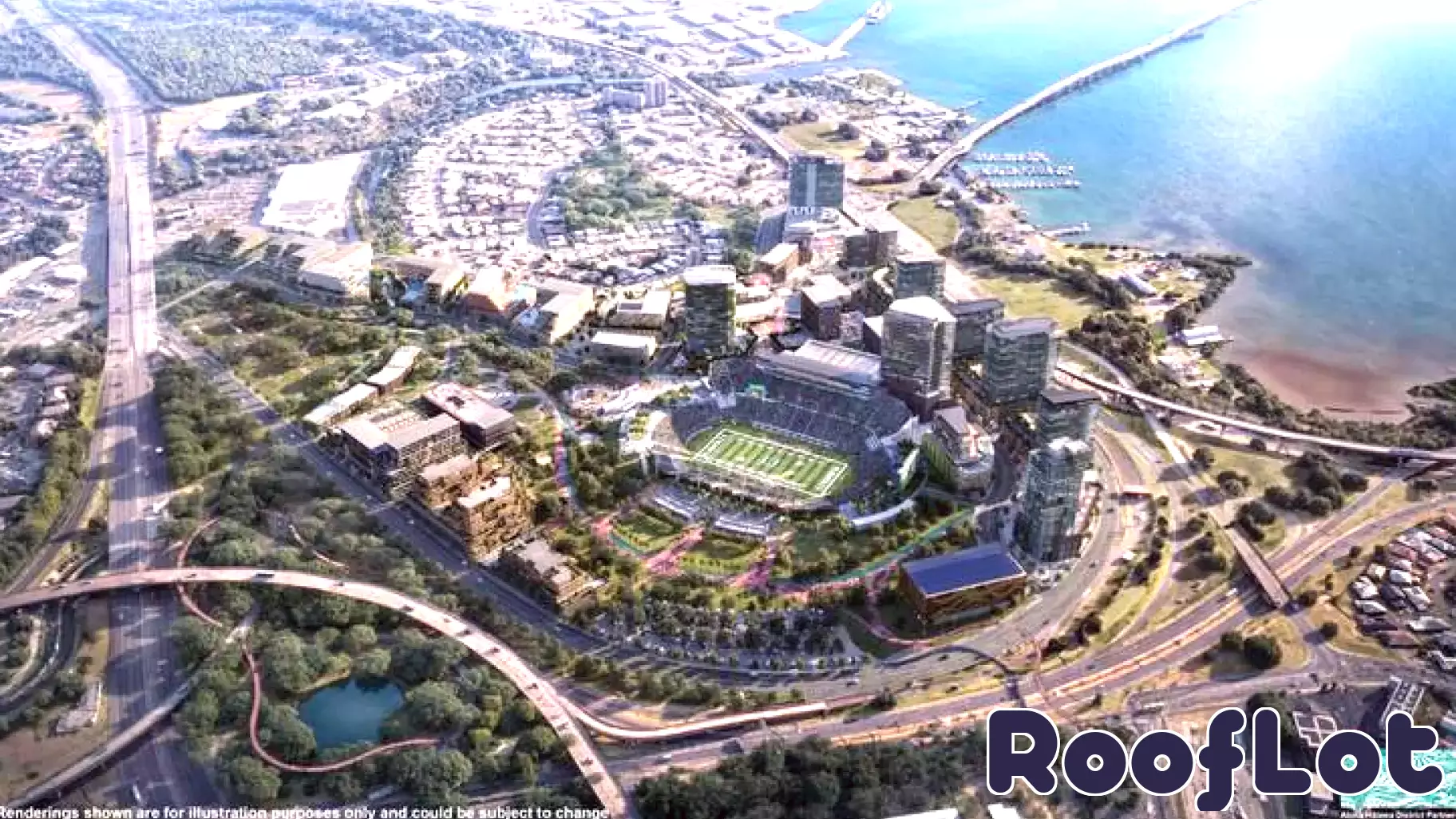 State Agency Seeks Specialized Team for Complex Real Estate Redevelopment