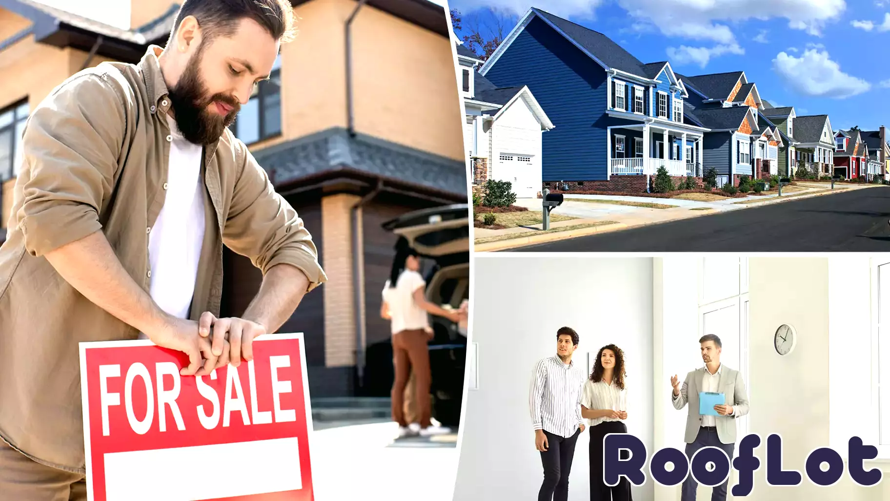 Sticker Shock and Cold Feet Leave Nervous American Homebuyers Adrift