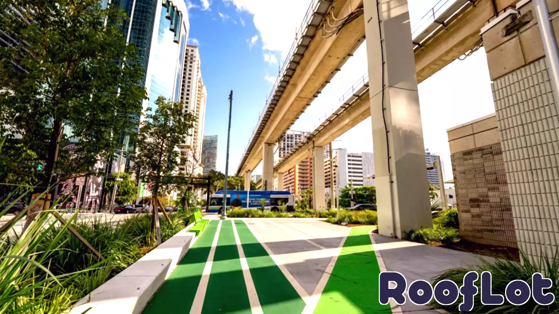 Sustainable Mobility and Real Estate: Opportunities for Creating Lasting Development Value