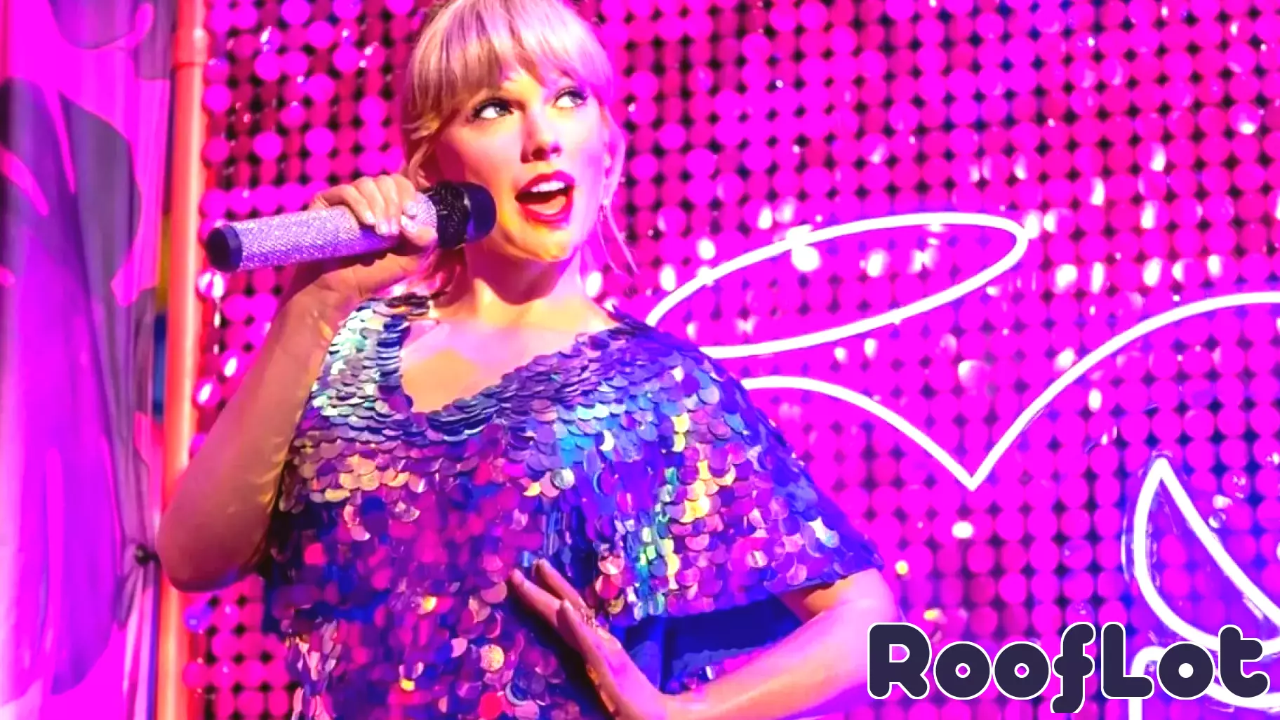 Taylor Swift Could Soon Be Writing a Bigger Check As Rhode Island's New Luxury Home Tax Officially Kicks In