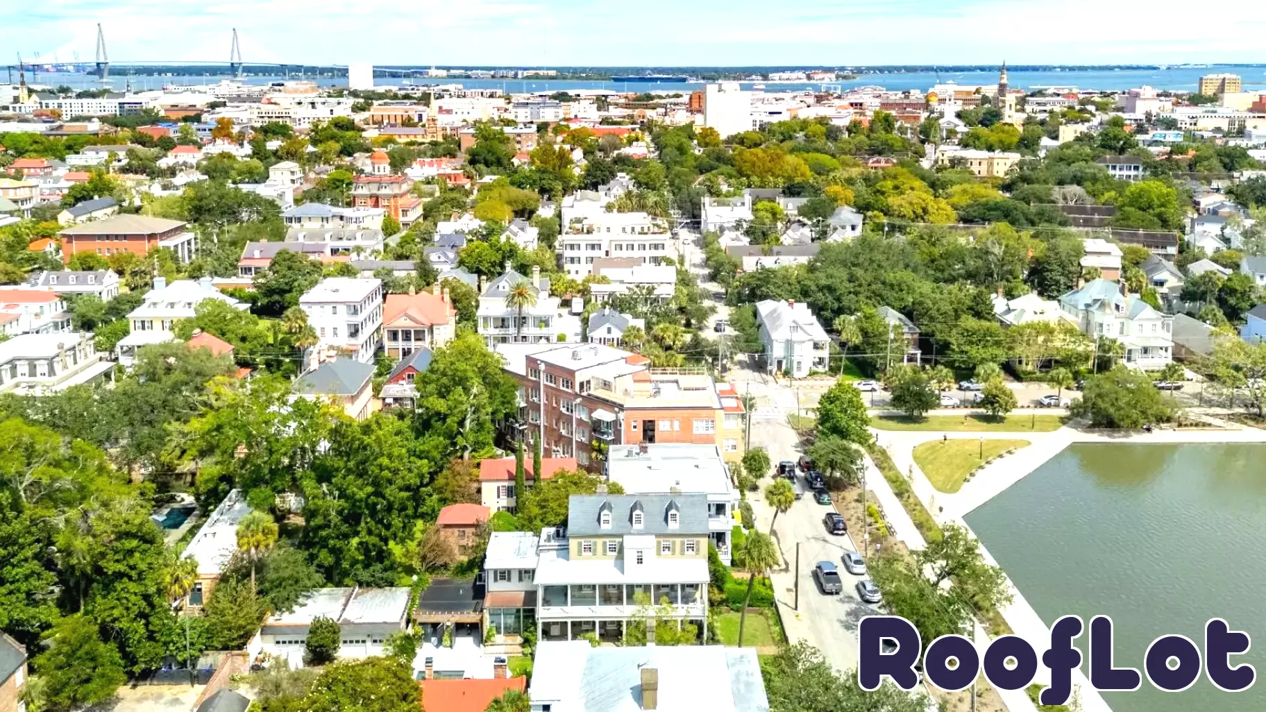The Cassina Group: Pioneering Luxury Real Estate in Charleston