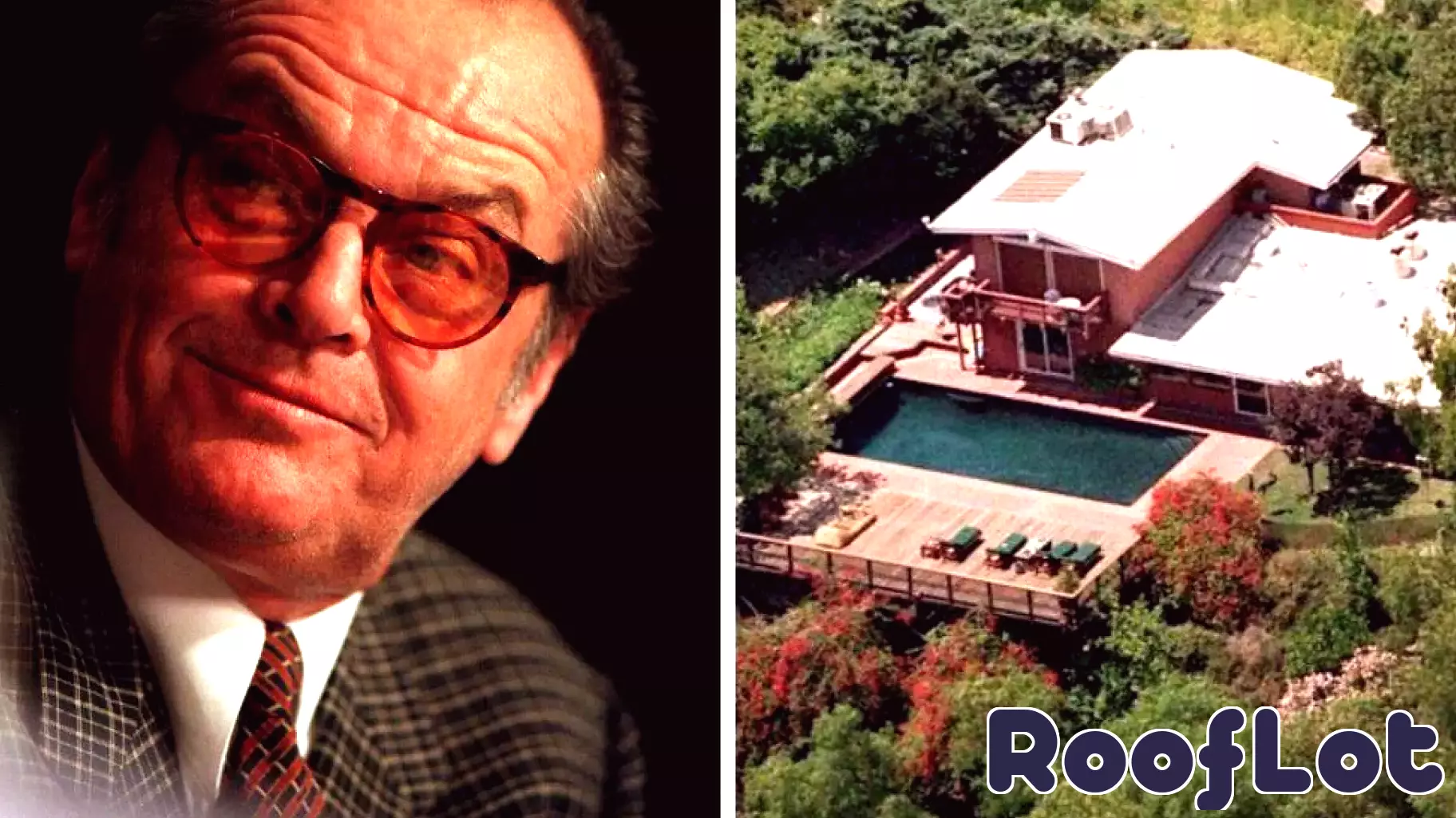 The Enigmatic Real Estate Empire of Hollywood Legend
