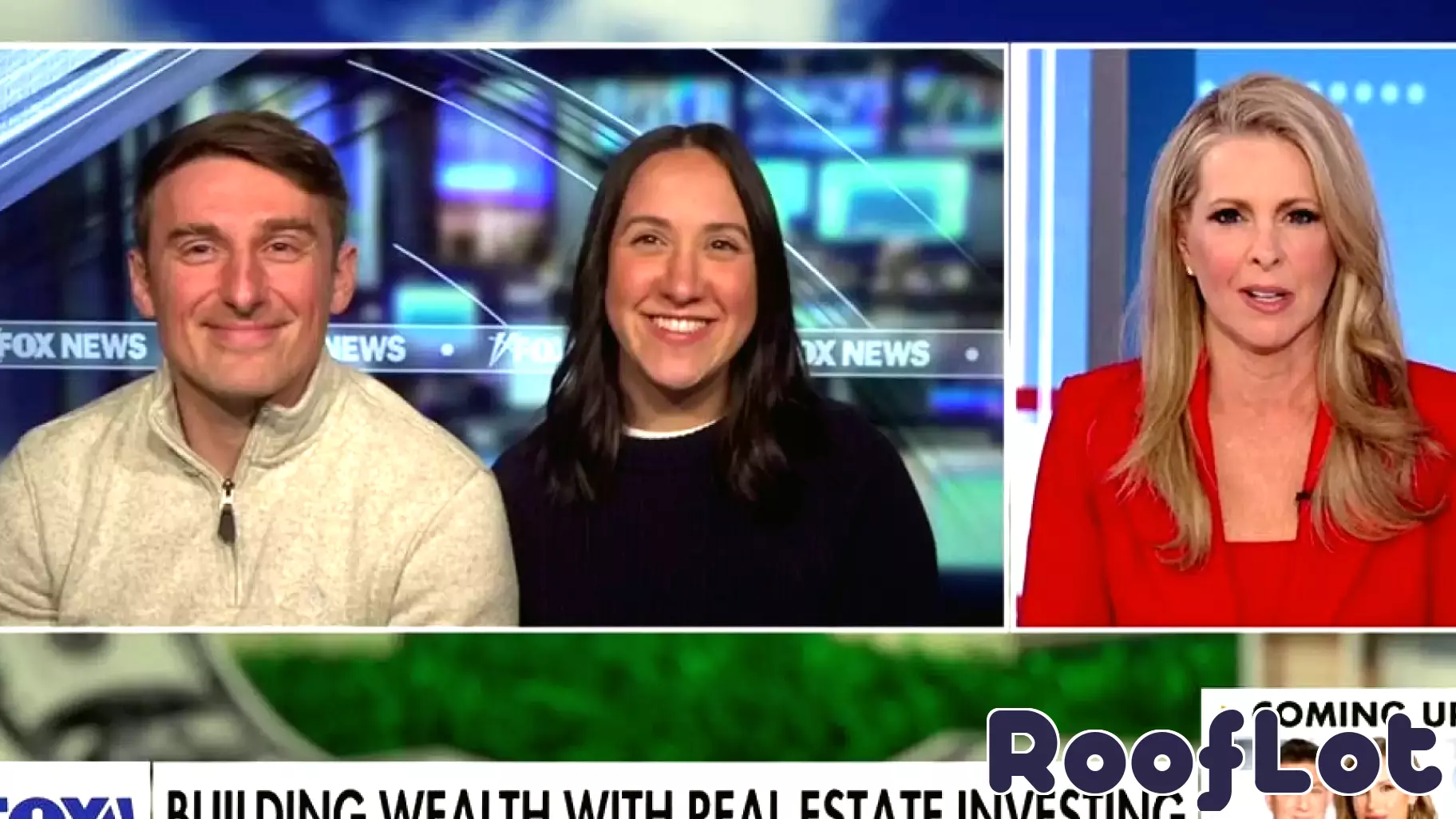 'The FI Couple' reveals how they got started in real estate investing