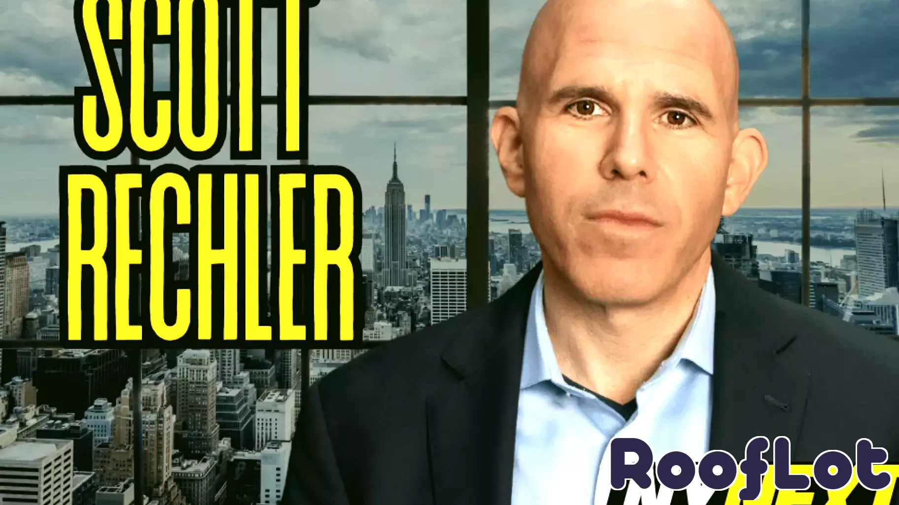The Future of Real Estate in New York: Insights from Scott Rechler