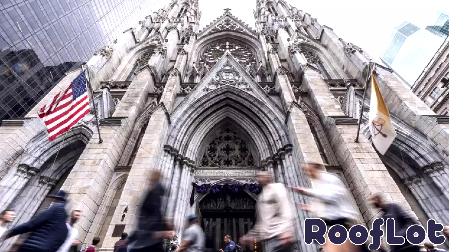 The Intersection of Faith and Real Estate: Navigating New Challenges