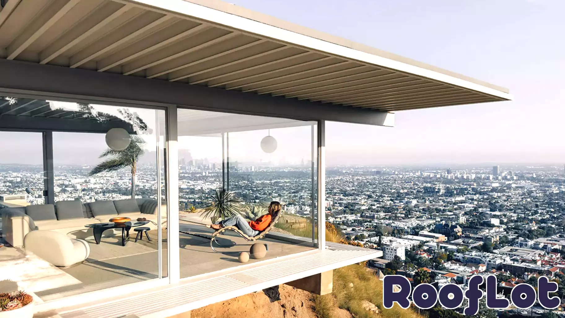 The Most Historic Homes in L.A. (and No, That’s Not a Contradiction)