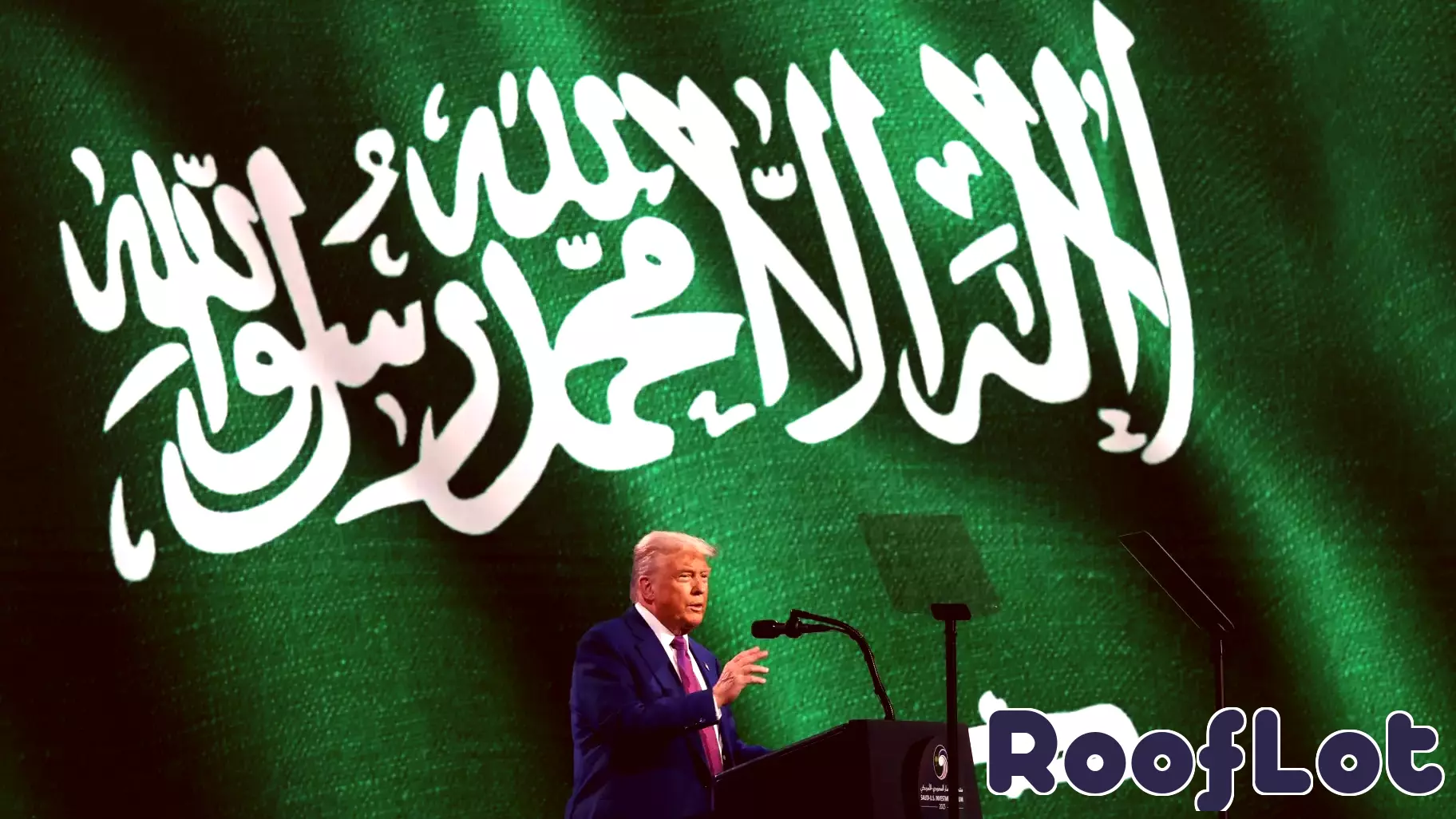 The Saudi Real Estate Mogul Tied to the Trump Family