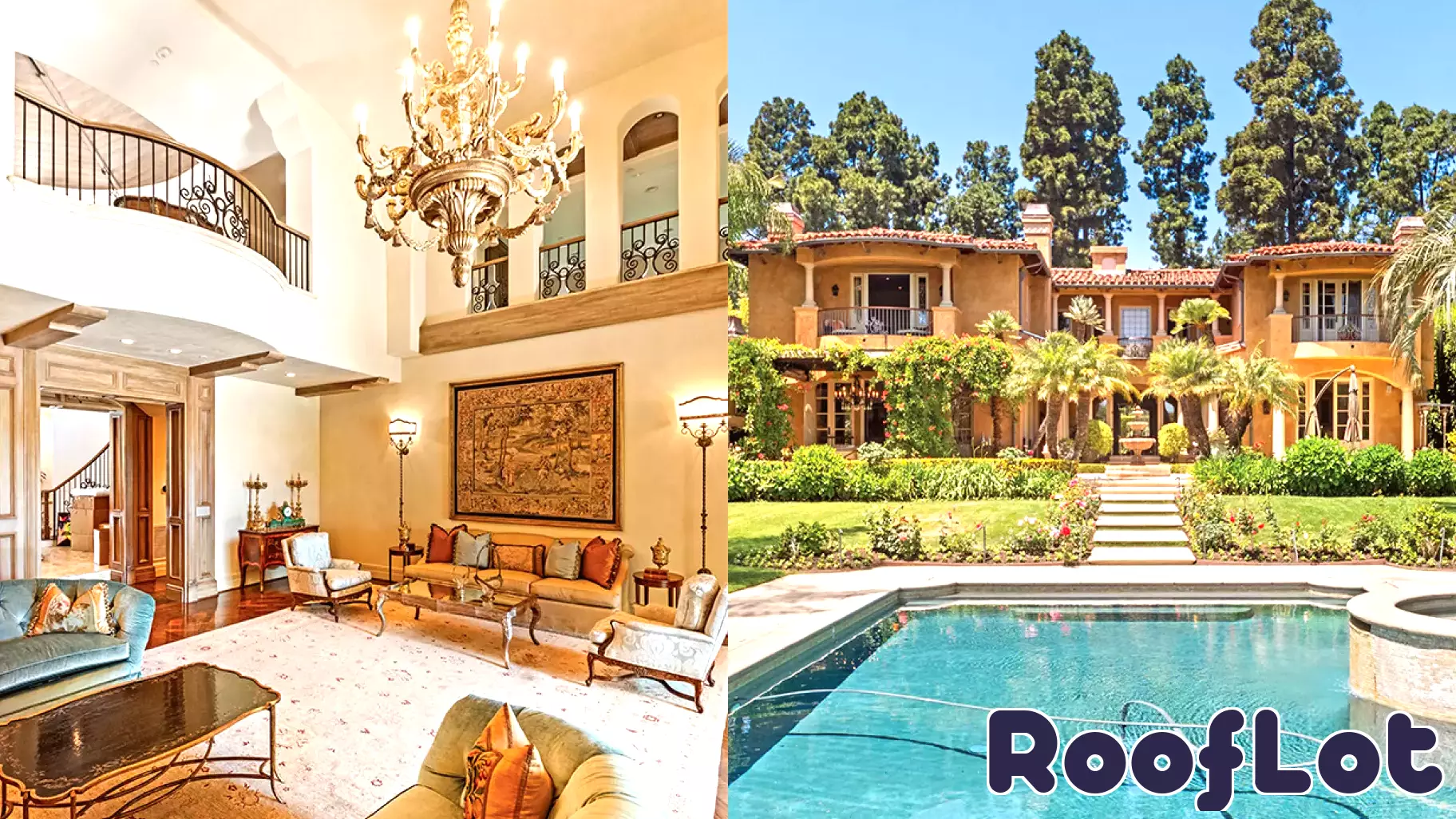 The Surge in Luxury Rentals: Why the Wealthy in L.A. Prefer Renting Over Buying