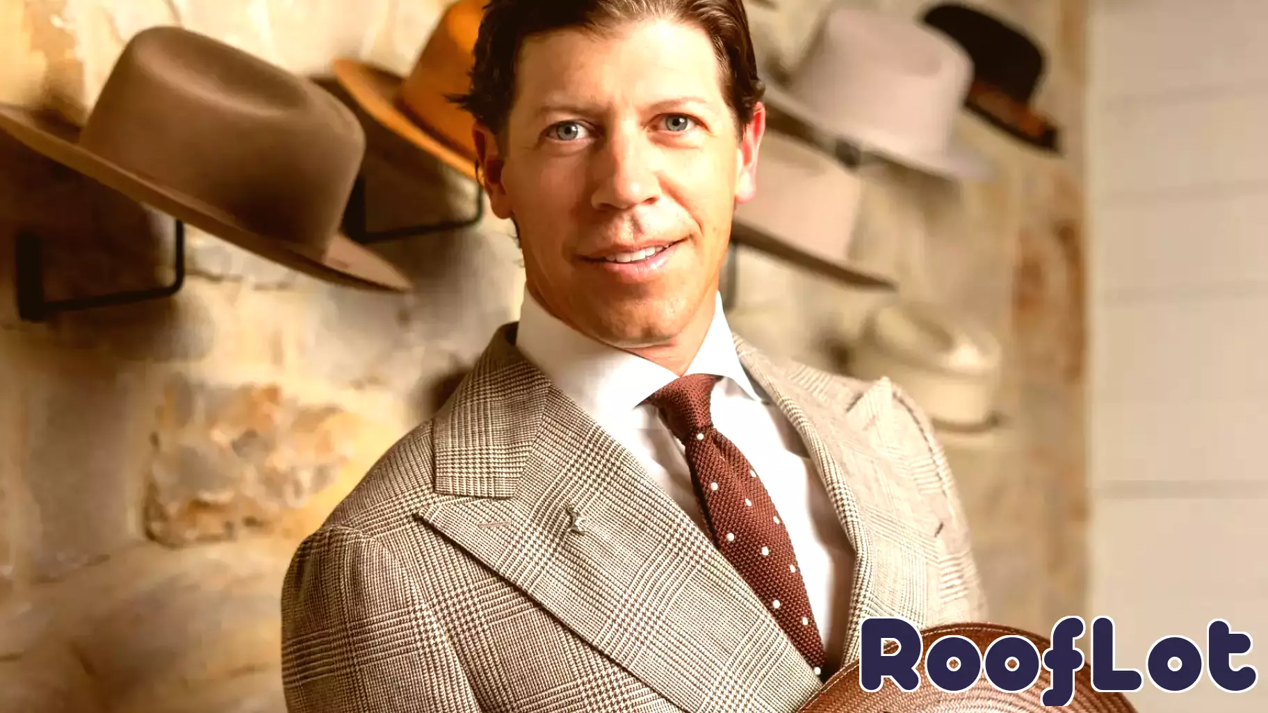 The Unique Style of Real Estate Executive Dupree Scovell