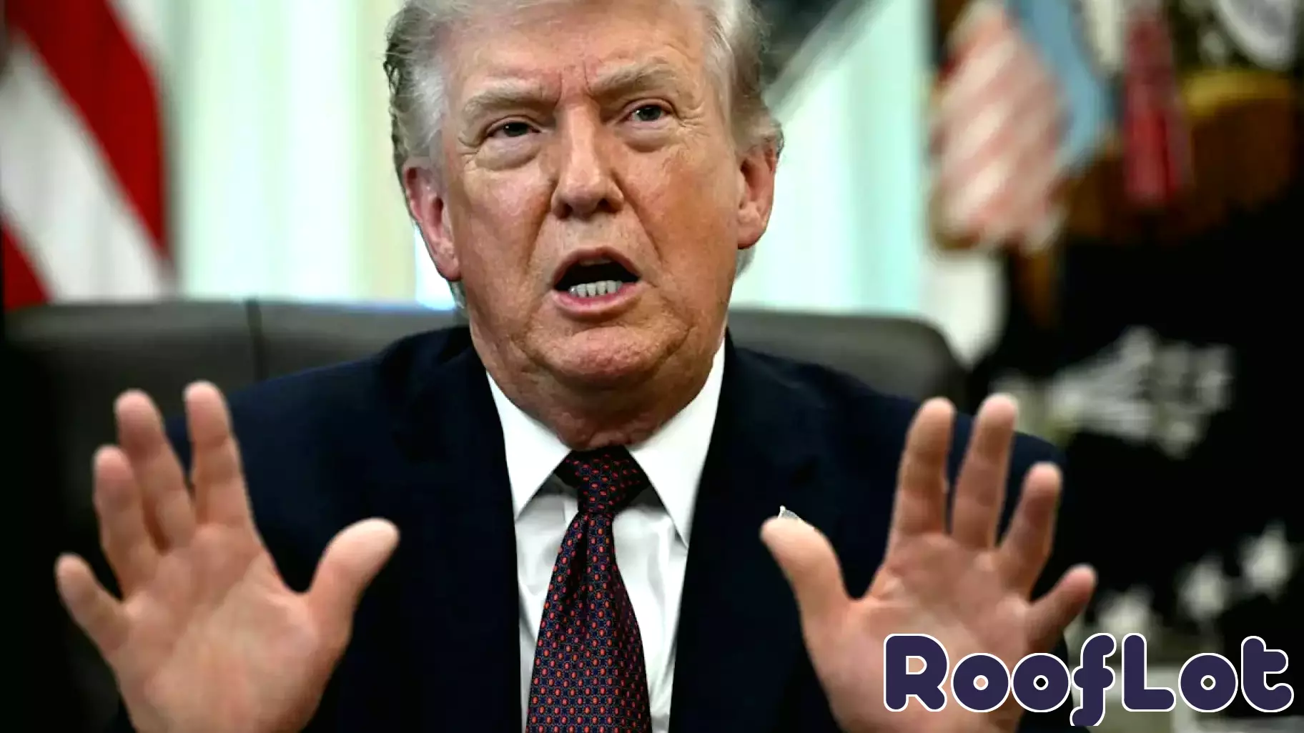 Trump's annual filing reveals over $1 billion in income outside real estate