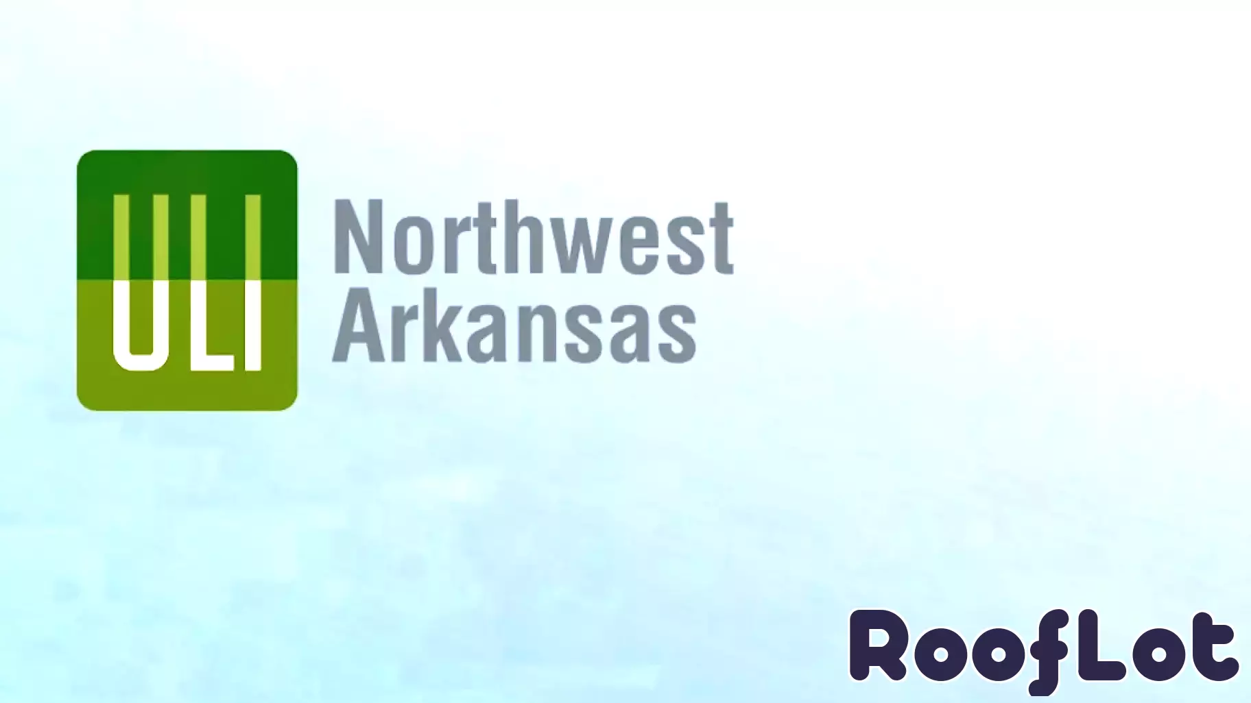 ULI NWA releases ‘Emerging Trends’ report - Talk Business & Politics