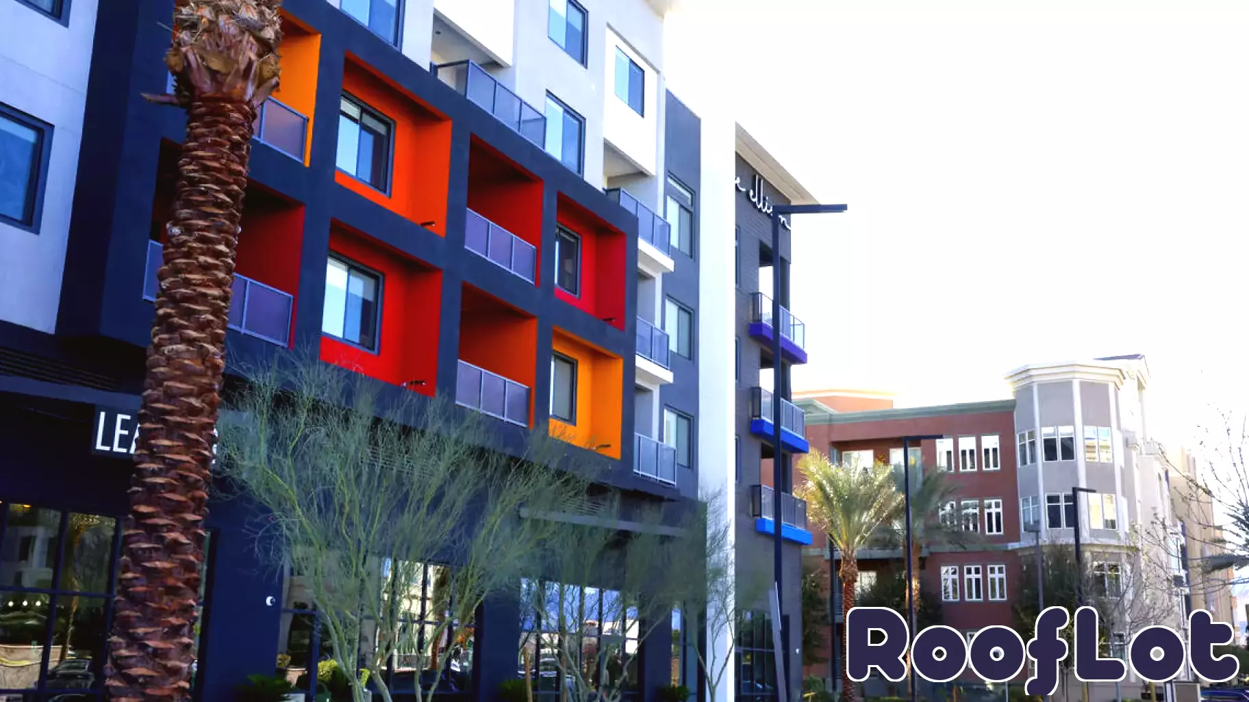 Upscale Las Vegas Apartment Complex Acquired in Major Nine-Figure Deal