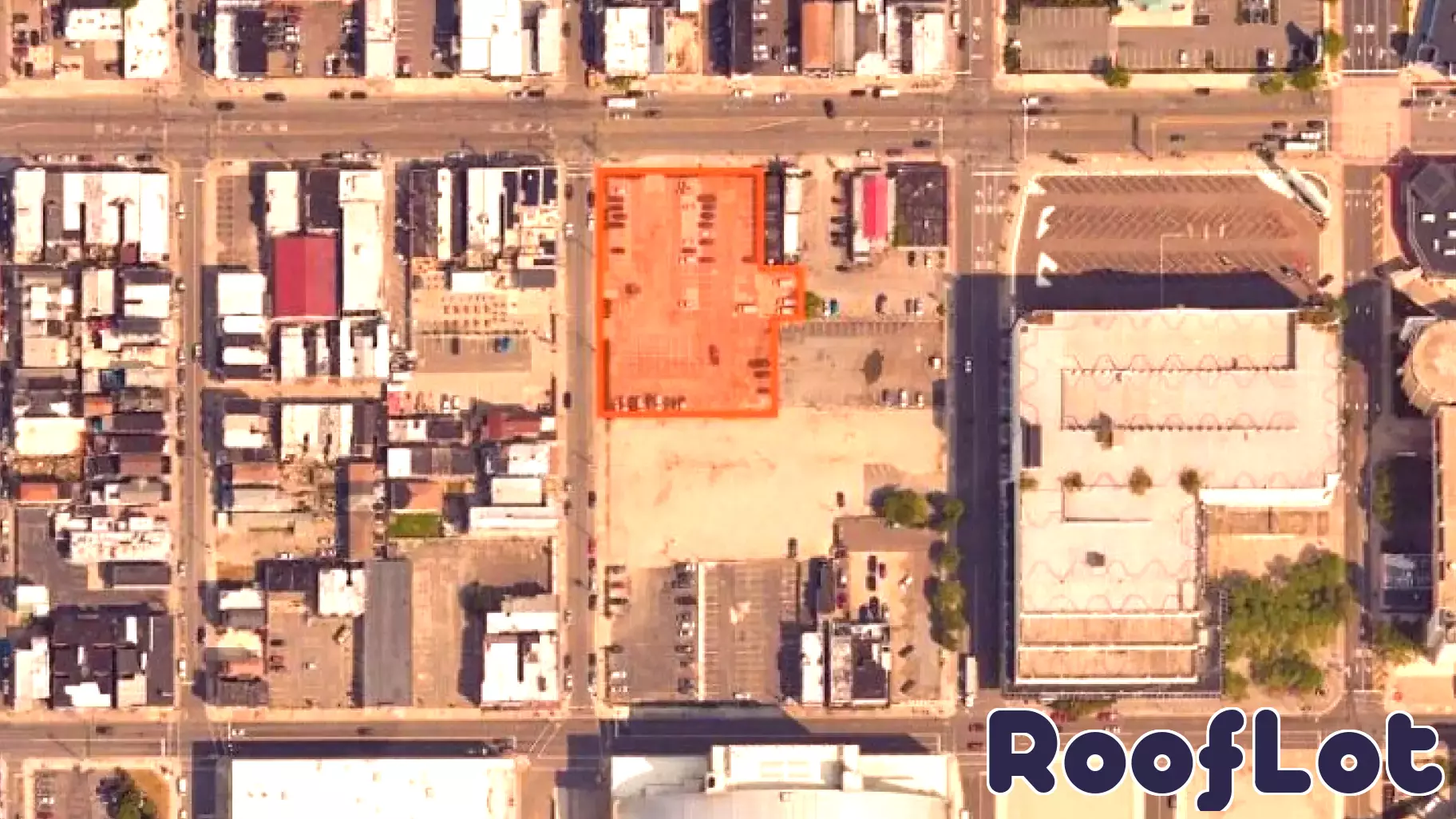 Vantage Commercial lists one-acre assemblage near Atlantic City coastline