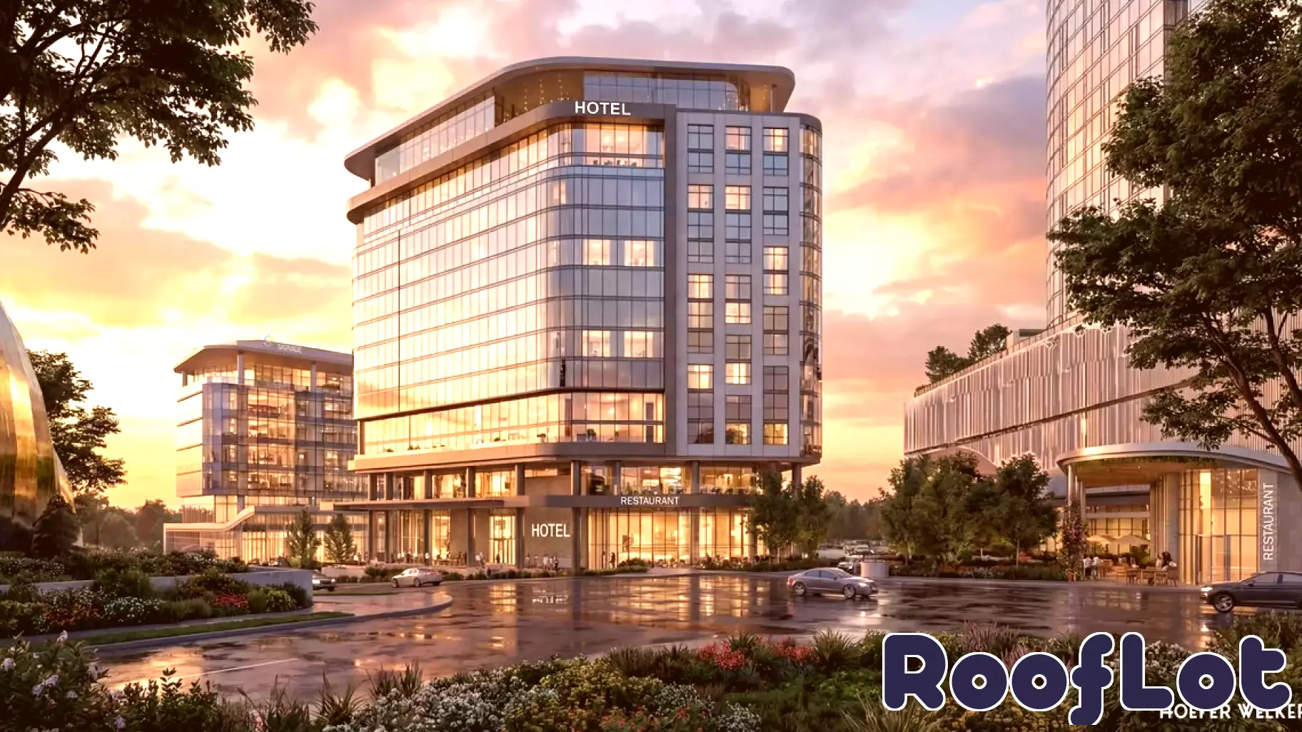 Veteran Hotelier Joe Morrison Takes the Helm of EPC’s New Hospitality Division