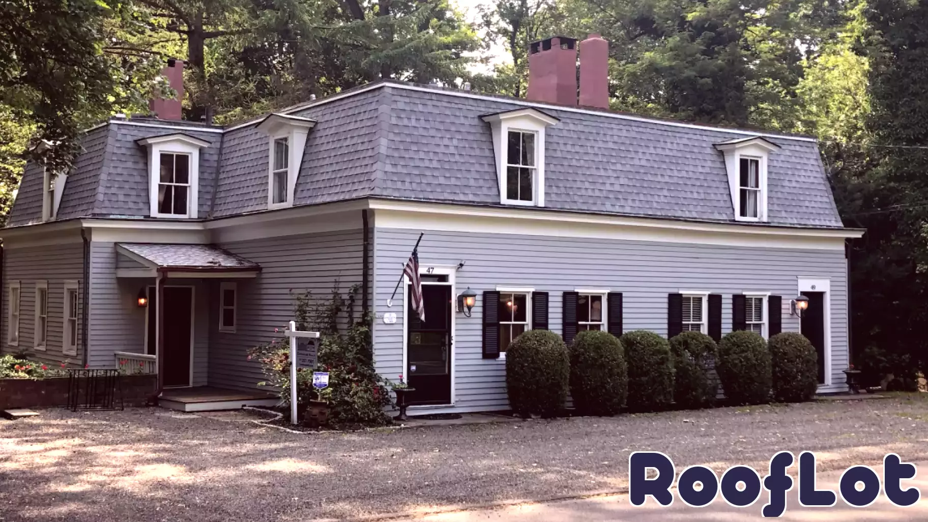 Weekly Real Estate Update for Darien and Rowayton