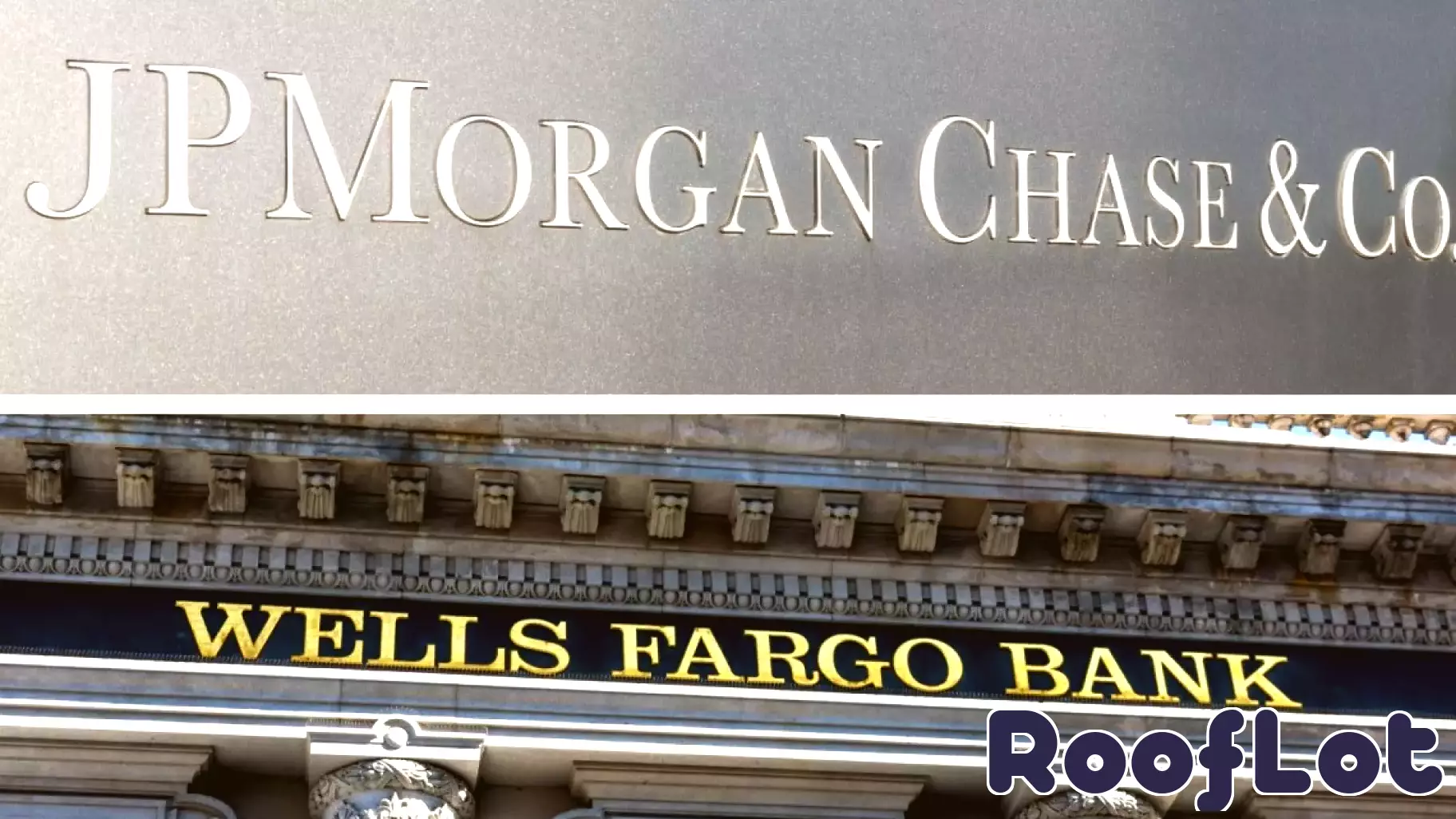 Wells Fargo Takes Legal Action Against JPMorgan Chase Over Loan Dispute