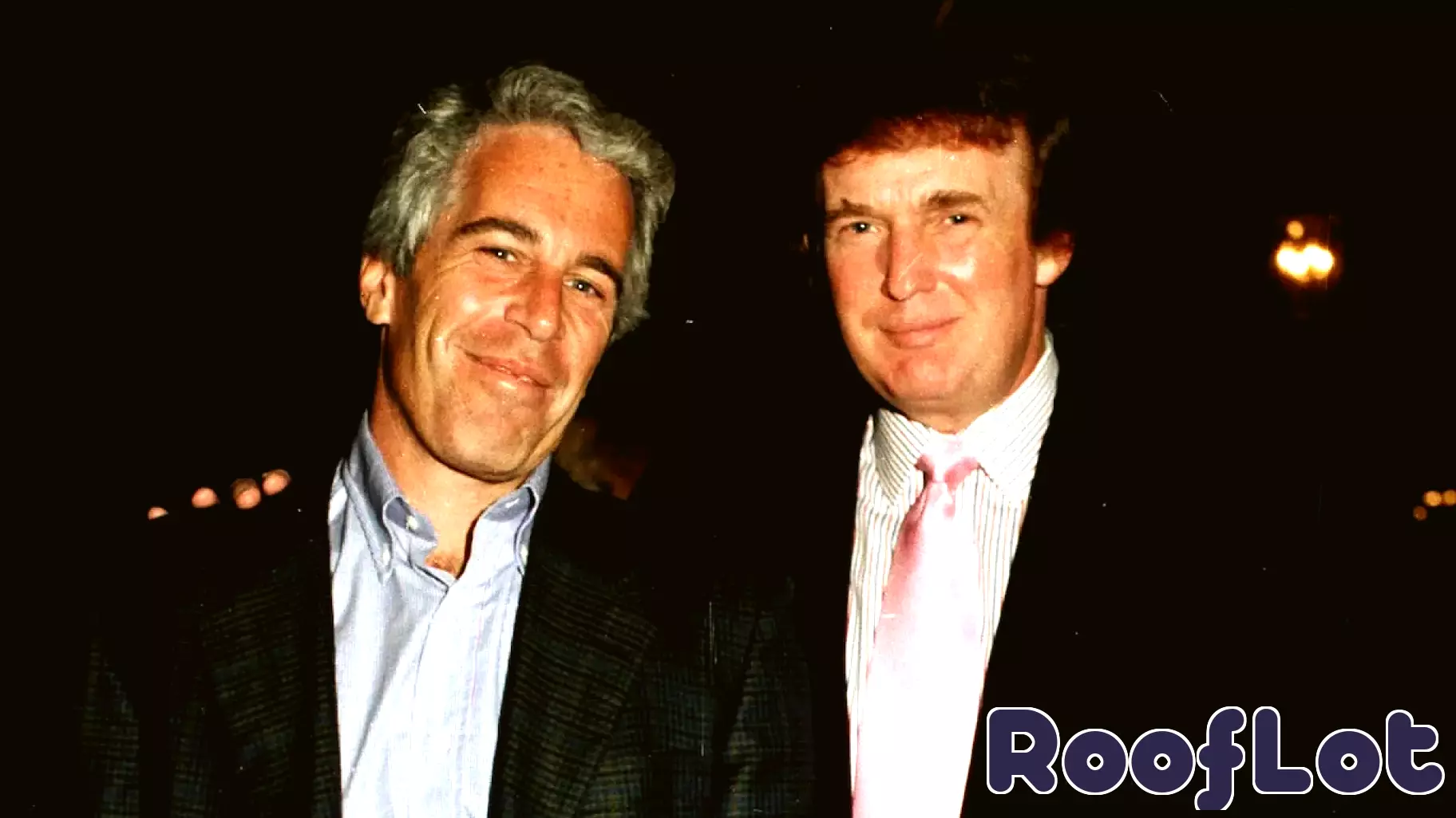 White House Clarifies Trump's Split with Epstein Amid Past Allegations