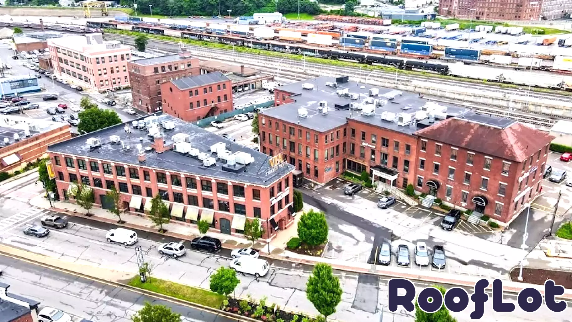 Worcester Office and Restaurant Portfolio Sold for $7.25 Million