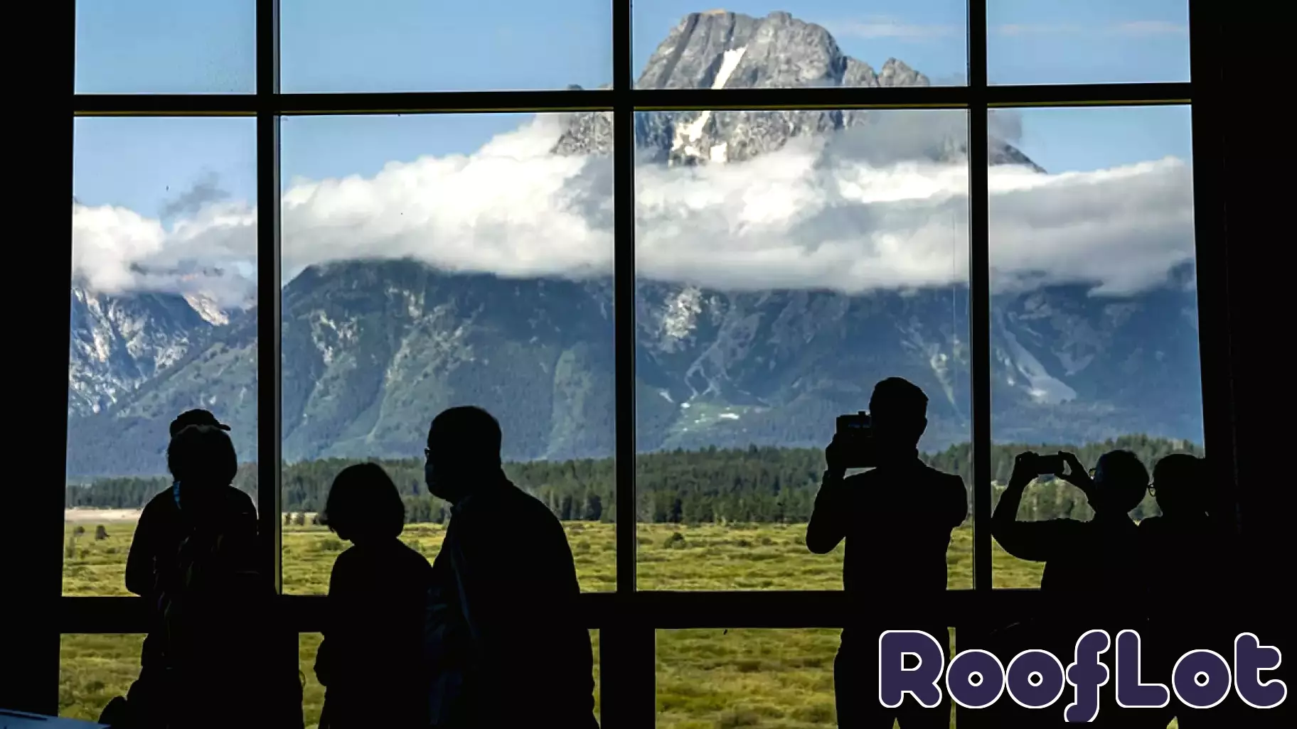 Wyoming's Attractiveness for Affluent Homebuyers Grows