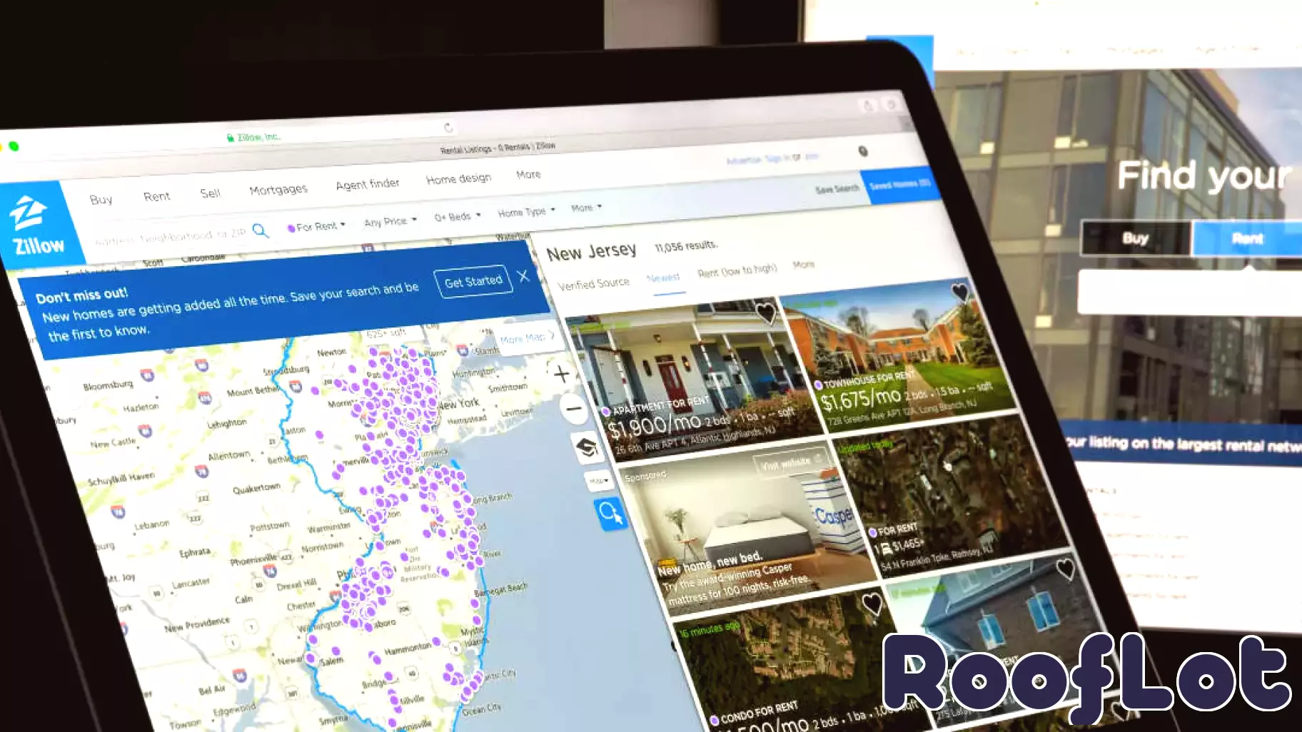 Zillow Stock Slides After Earnings Beat. The Focus Is on the Outlook.