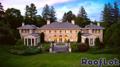 $14.5 Million Gilded Age Palazzo in the Berkshires Looks Like It's Been Pulled From the Pages of a Jane Austen Novel