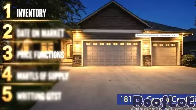 5 housing numbers every homeowner should watch