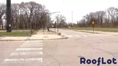 600 vacant city lots to hit the market Wednesday in Chicago