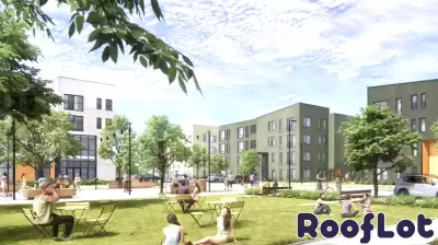 $96.8 Million Secured for New Multifamily Development in Portsmouth, New Hampshire