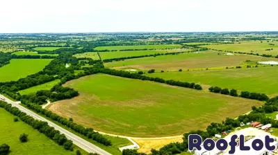 A 667-acre tract off U.S. Highway 67 could set up D-FW development