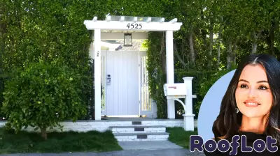 A Look at Selena Gomez's Impressive Real Estate Holdings