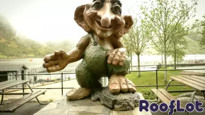 A New Perspective: Trolls! (I hate these guys)