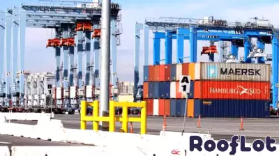 A Shift to U.S. Manufacturing: Industrial Real Estate Thrives