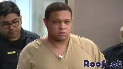Accused Killer of Houston Real Estate Agent Released on Bond