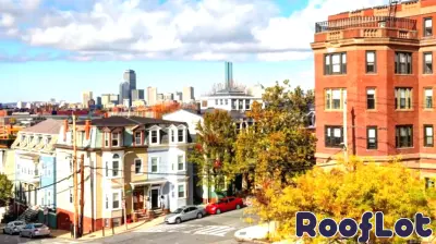 Addressing the Housing Crisis: New England State Releases 450 Acres for Affordable Housing