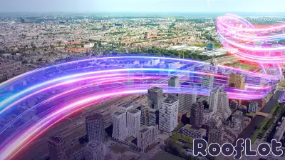 AI drives demand for commercial real estate | NL