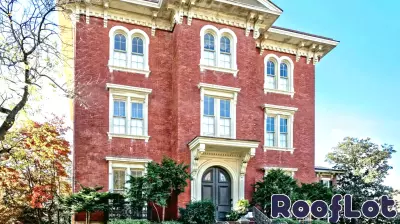 Alexandria Developer's Bankruptcy Could Lead to Federal Property Takeover