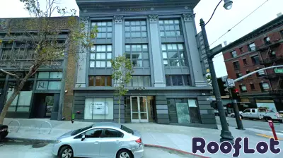 Algeria acquires another San Francisco property for consulate