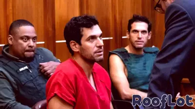 Allegations of Assault Against Real Estate Figures Oren Alexander and His Brother