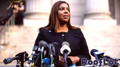Allegations Surface Against New York Attorney General Over Real Estate Records
