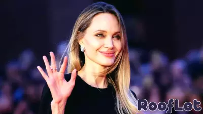 Angelina Jolie's Global Real Estate Ventures: A Look at Her Properties