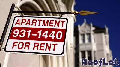Apartment Rents Hit Lowest Point in Four Years