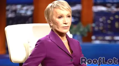 Barbara Corcoran Reveals Why She Never Saves Money—and Says It Made Her $100 Million Richer