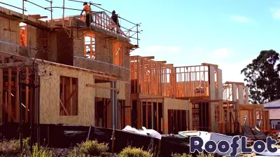 Berkshire Hathaway's $1 Billion Bet on Homebuilding Signals Optimism in U.S. Housing Market