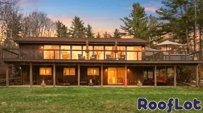 Berkshire region real estate sales – June 26, 2026