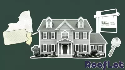 Better Homes and Gardens Real Estate merger creates tri-state brokerage