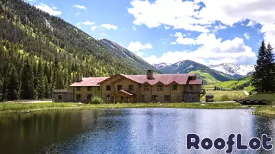 Bill Koch's Aspen Estate Sells for $33.5 Million After Years of Price Cuts