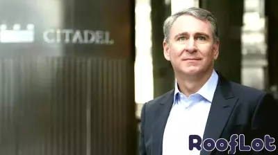 Billionaire Ken Griffin Nears Chicago Exit with Final Condo Sale