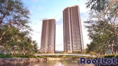 Billionaire Quek Leng Chan’s Guocoland Sells 90% Of Prime Singapore Residential Project During Weekend Launch