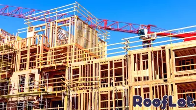 Bipartisan Housing Bill Passes House of Representatives